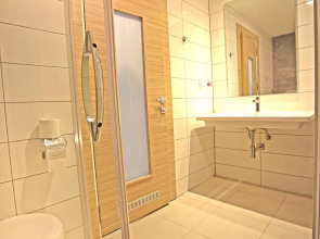 Vega Green Apart Hotel