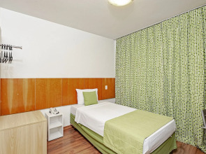 SLIM São Paulo Congonhas