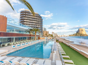 Gran Hotel Sol y Mar 