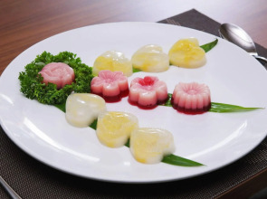 Lavender Boutique Hotel