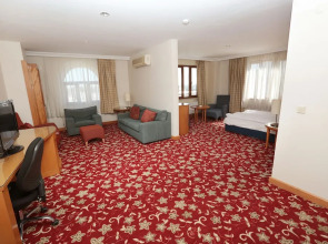 Hotel Diyarbakir