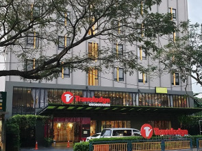 Travelodge Georgetown