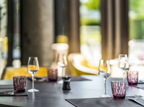 Novotel Orléans St Jean de Braye