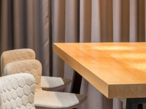 Experimental Chalet Val d'Isère