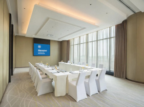 Sheraton Qingdao West Coast