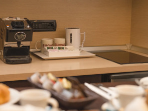 Bed and Breakfast Chiaia 32