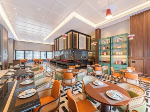 UrCove Shantou Xinyicheng Huanghe Road