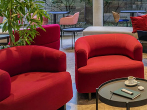 Pullman Santiago Vitacura