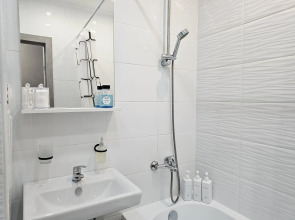 Апартаменты на улице Ореховая