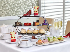 London Hilton on Park Lane