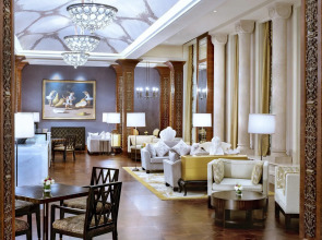 The Castle Hotel, a Luxury Collection Hotel, Dalian
