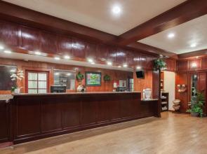 Capri Suites Anaheim