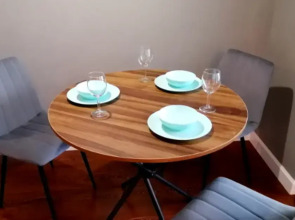 Сеть гостевых квартир на проспекте Мира 12 корпус 1