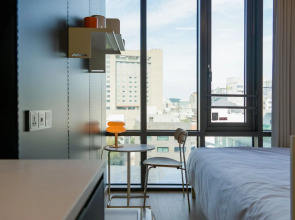 Localstitch Creator Town Seogyo