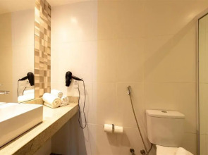 B&B Hotels Rio Copacabana Posto 5