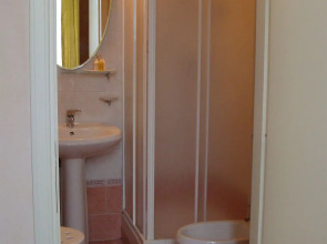 Soggiorno Michelangelo