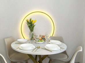 Апартаменты на улице Монтклер 3б