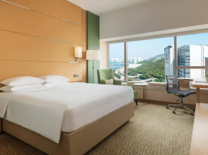 Courtyard by Marriott Hong Kong Sha Tin