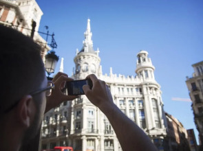 Apartamentos Turísticos Matute11