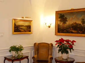 Boutique Hotel Trevi