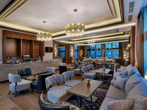 Mövenpick Malatya Hotel