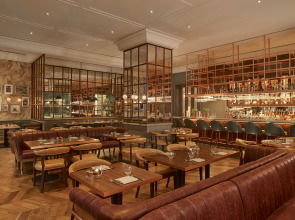 Отель Al Habtoor Palace