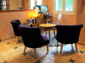 Hôtel Istria by Magna Arbor