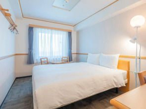 Toyoko Inn Busan Station No.1