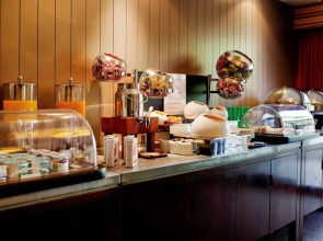 Mercure Deauville Centre