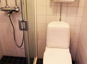 Hotelli Pietari Kylliäinen