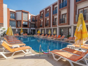 Majeste Hotel Bodrum 