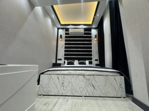 Taksim Larissa Hotel Suites