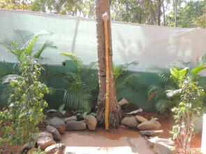 Sea Shades Palolem Resort