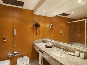 Windsor Plaza Copacabana