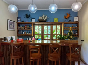 Villa Rafia Guesthouse