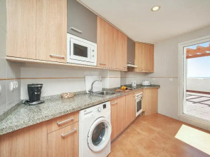 Pierre & Vacances Mojácar Playa