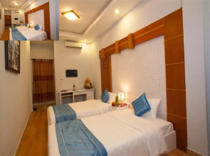 Hi Ancient Town Hostel