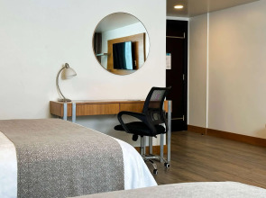 Wyndham Garden Quito