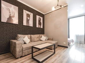 Вершина-ПВ на улице Генерала Дюсенова 2/2