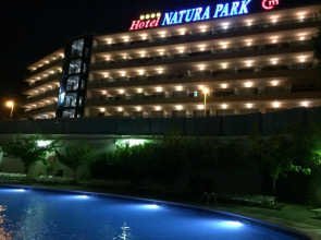 Hotel Natura Park