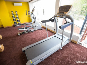 Alagon Saigon Hotel & Spa