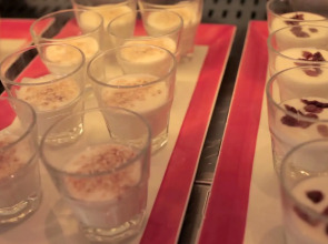 Nubian Village, Families and Couples only