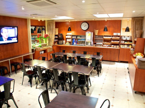 Best Western Royal Hotel Caen