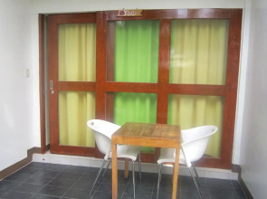 Secret Garden Resort