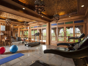 Santhiya Koh Yao Yai Resort & Spa