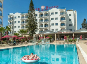 Crown Resorts Elamaris