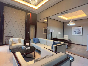 Wyndham Grand Tongren Downtown Hotel