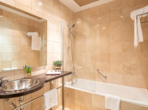 Hospedium Hotel Casino del Tormes