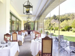 Parador De Cangas De Onis