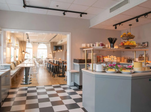 Best Western Hotel Svava